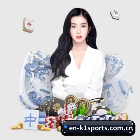 AI 革新 | k1sports